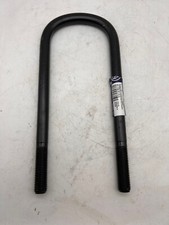 BPW Federbügel 128x24x355 F.0, R45 Bergische Achsen 0313841234