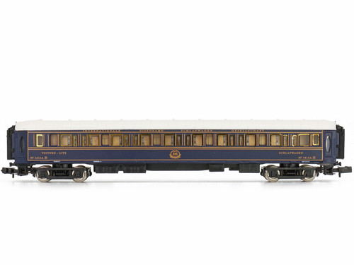 Darstaed ciwl schlafwagen - ",