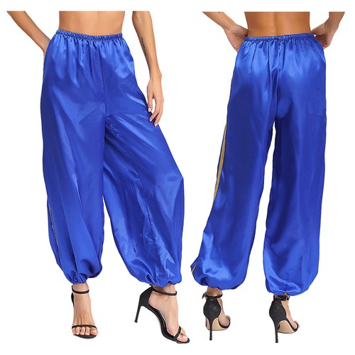 Frauen silky satin - de,