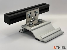 Fiat Ducato Thule Omnistor