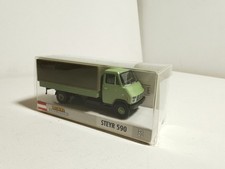 Modellauto STEYR 590 1:87