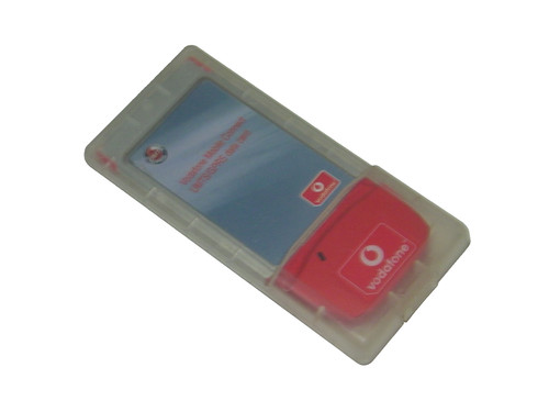 Vodafone mobile connect - connect, umts