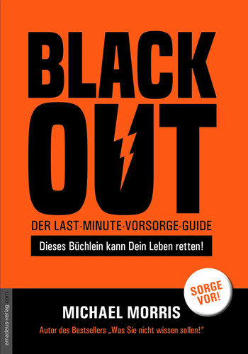 Blackout der - |,
