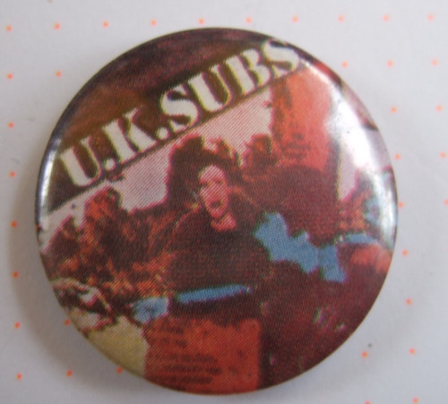 Subs small vintage - small,