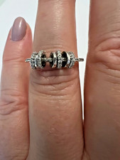 Ring Sterlingsilber 925 Damen