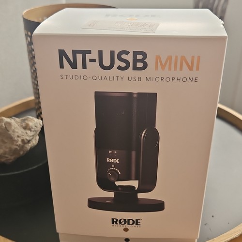 Røde usb mini - rØde,