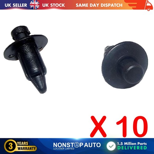 10x fender seiten - 10x,