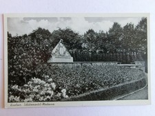 Alte AK Kevelar Schutzmantel Madonna [aJ80]