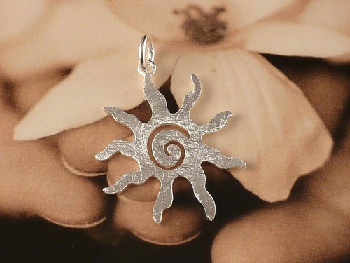 Anhänger 925 sterling - anhänger,