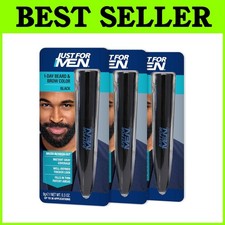 Fuller Beard & Brow Look, 30