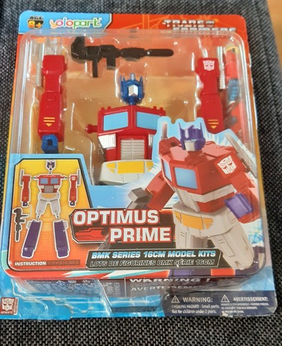 Transformers figuren bmk - transformers, g1