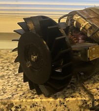 Ferrex Elektro-Vertikutierer-Lüfter F-EVL 1536-1 Lüfterrad