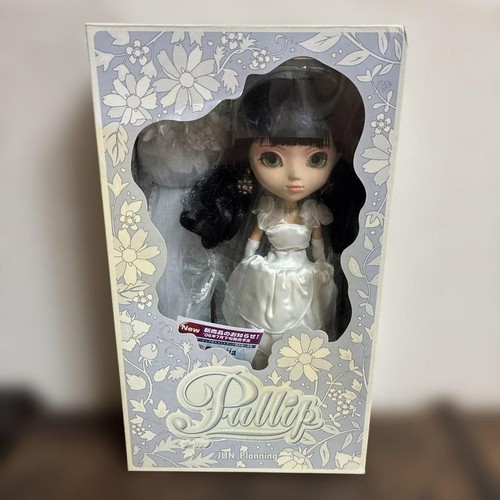 Pullip puppe eternia 561 jun - eternia, f-561