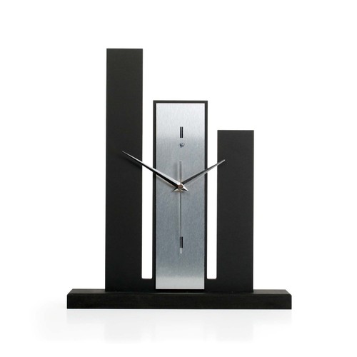 Stairs designer standuhr - stairs, designer-standuhr