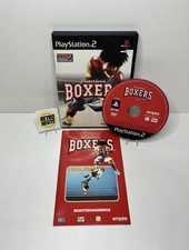 Victorious Boxers PS2 |