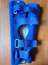 Knieorthese Links zur