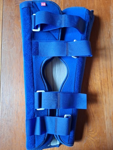 Knieorthese links zur - knieorthese,