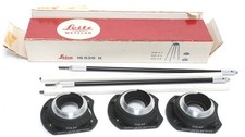 @ Vintage Leitz Leica BOOWU-M