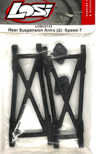 Losi Speed-T Querlenkersatz