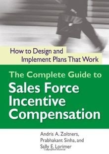 The complete guide sales - complete,