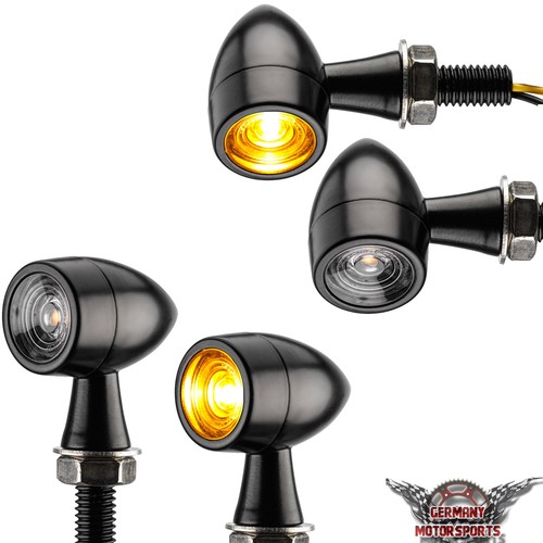 Led motorrad blinker - x,