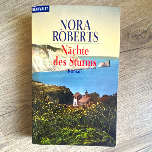 Insel trilogie band nora - insel-trilogie,