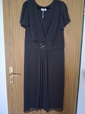 Kleid/Abendkleid von  Sheego Gr. 52 neu