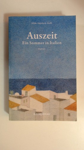 Auszeit ein sommer in - :,