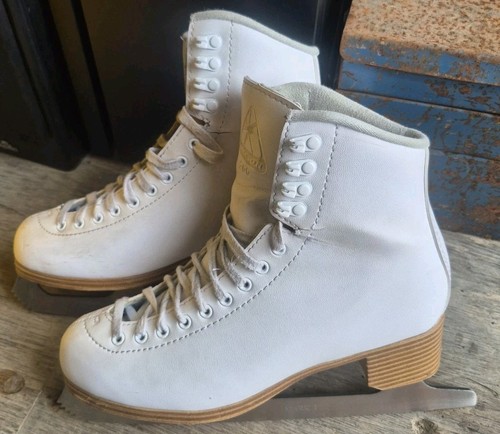 Jackson 200 weiße