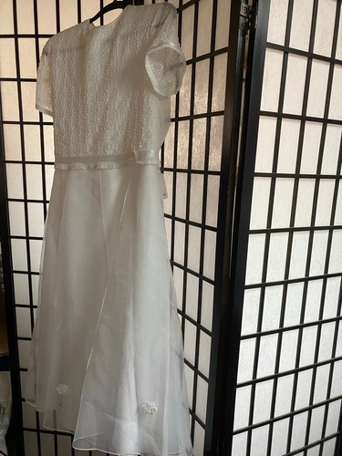 Kommunionkleid mädchen - mädchen, gr