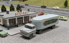 Wiking US LKW International