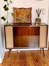 Vintage Schaub-Lorenz