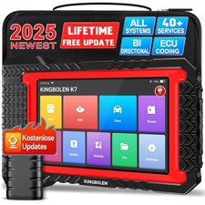 KINGBOLEN K7 KFZ OBD2