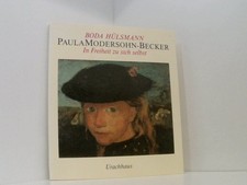 Paula Modersohn-Becker. In