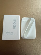 Rhode Snap On Lip Case -