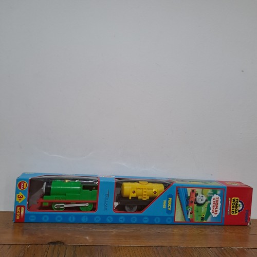 Thomas seine freunde percy - thomas, &