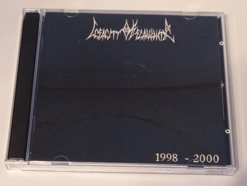 Insanity slaughter 1998 - of,