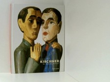 Ernst Ludwig Kirchner: Der Maler als Bildhauer der Maler als Bildhauer ; [anläss