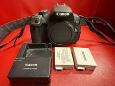 Canon EOS 700D 18.0 MP