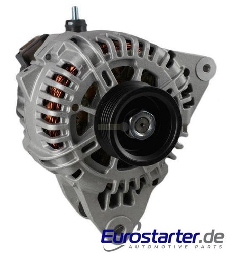 Lichtmaschine neu made in - -,