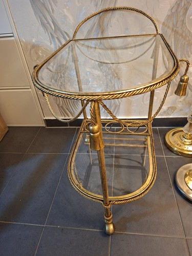 Italienischer vintage - italienischer,