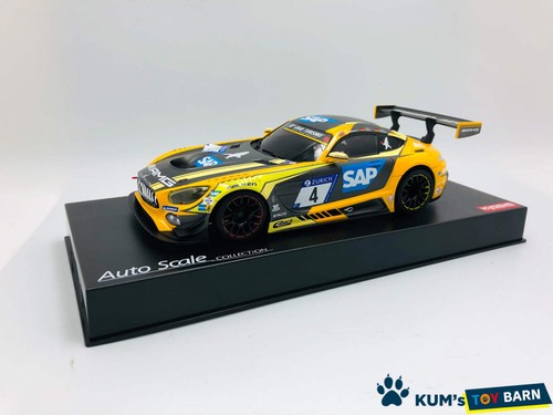 Kyosho mini karosserie asc - kyosho,