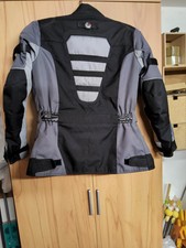 Wasserdicht Motorrad Textil Kombi Damen Motorrad Jacke und Hose Damen Moto Kombi