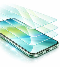 3x iPhone 16e Panzer Schutz