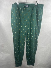 Ralph Lauren Pyjamahose Herren