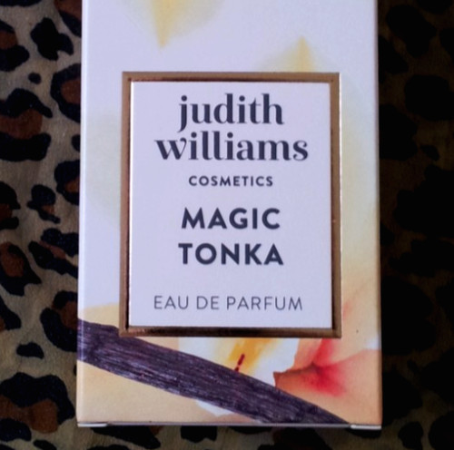 Judith williams magic tonka - williams,