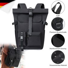 Rucksack rolltop - rucksack,