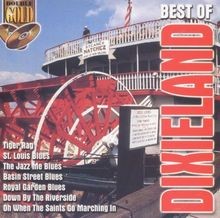Best dixieland import - dixieland, [uk-import]