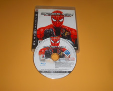 Spider-Man Web of Shadows