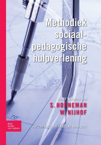 Methodiek sociaalpedagogische - methodiek,